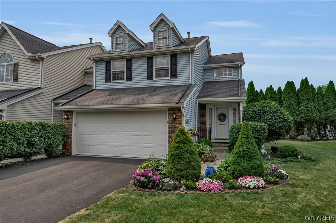 Photo 1 of 1 — 31 Hillcrest Heights, West Seneca, NY 14224