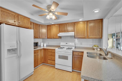Tiny photo for 31 Hillcrest Heights HTS, West Seneca, NY 14224 (MLS # B1699504)