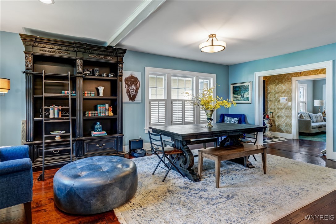 8431 W Rivershore Drive, Niagara Falls, New York image 24