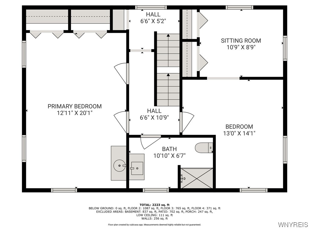 8431 W Rivershore Drive, Niagara Falls, New York image 34