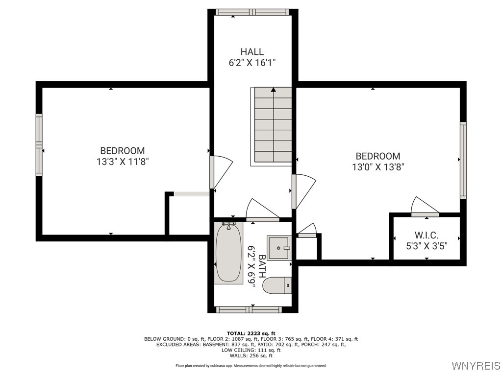 8431 W Rivershore Drive, Niagara Falls, New York image 45
