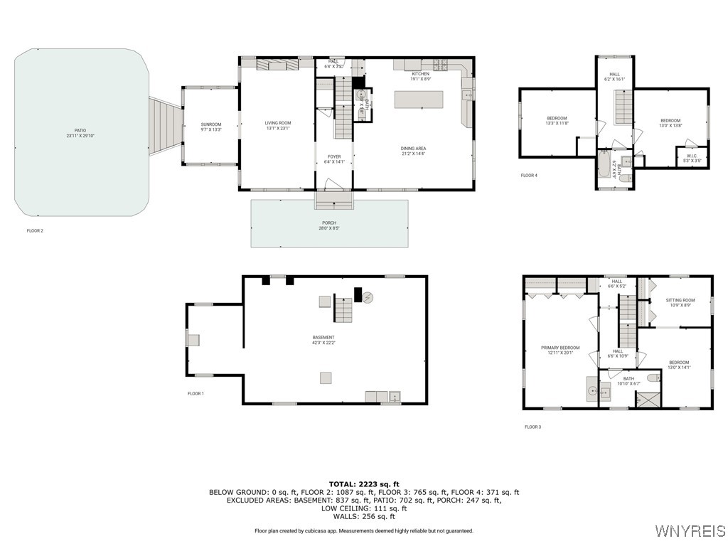 8431 W Rivershore Drive, Niagara Falls, New York image 17