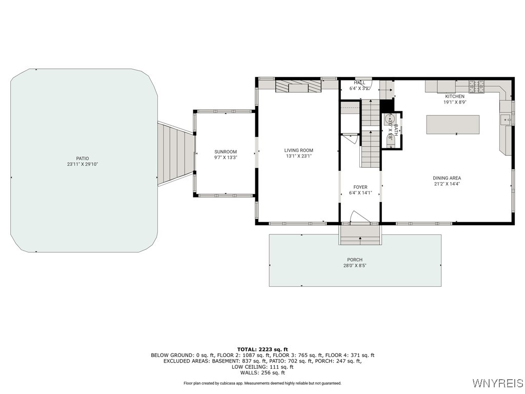 8431 W Rivershore Drive, Niagara Falls, New York image 18