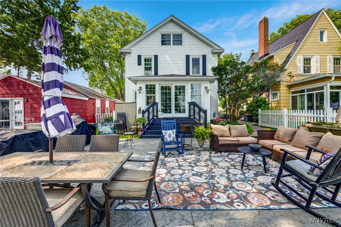 8431 W Rivershore Drive, Niagara Falls, New York image 11