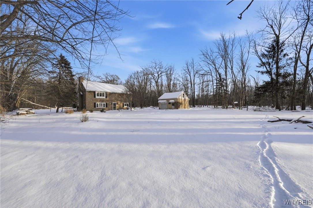 3865 Millersport Highway