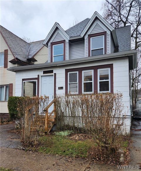 Photo of 81 Mayer Avenue, Buffalo, NY 14207 (MLS # B1668125)