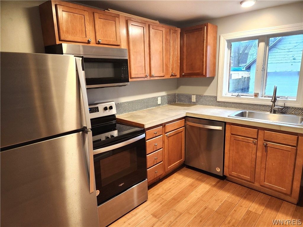 Photo of 81 Mayer Avenue, Buffalo, NY 14207 (MLS # B1668125)