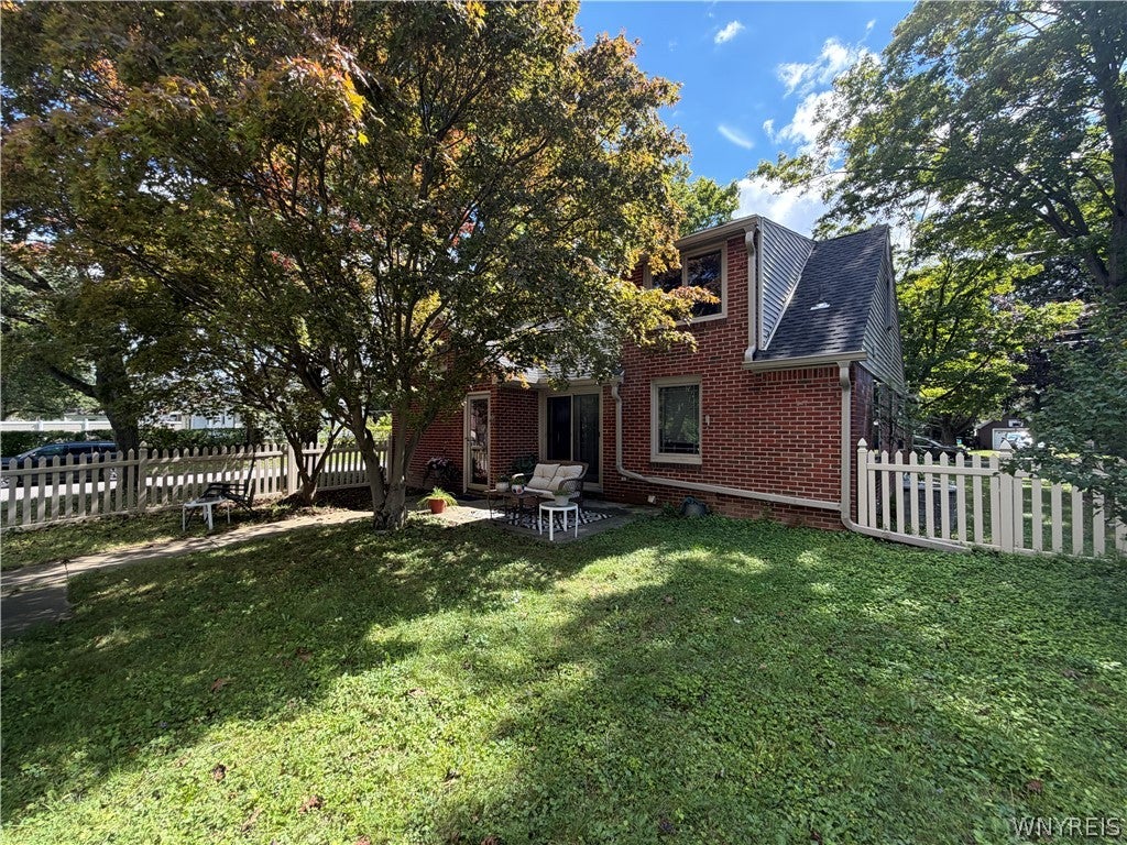 14 Grant Street