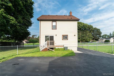Tiny photo for 123 Oak Street, Batavia City, NY 14020 (MLS # B1705706)