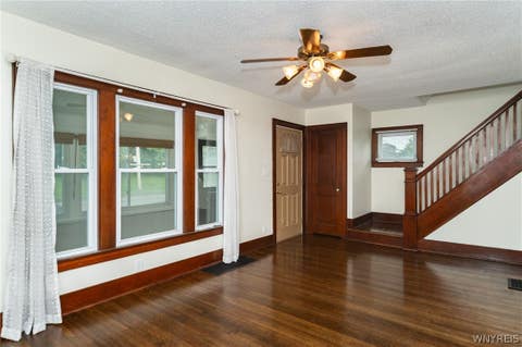 Tiny photo for 123 Oak Street, Batavia City, NY 14020 (MLS # B1705706)