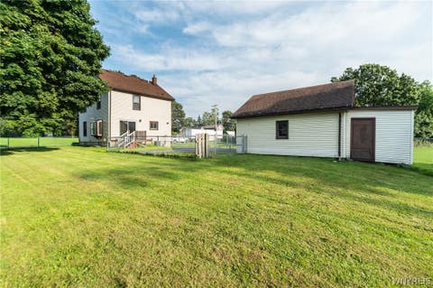 Tiny photo for 123 Oak Street, Batavia City, NY 14020 (MLS # B1705706)
