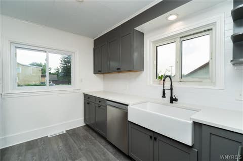 Tiny photo for 123 Oak Street, Batavia City, NY 14020 (MLS # B1705706)