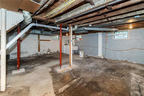 Tiny photo for 123 Oak Street, Batavia City, NY 14020 (MLS # B1705706)