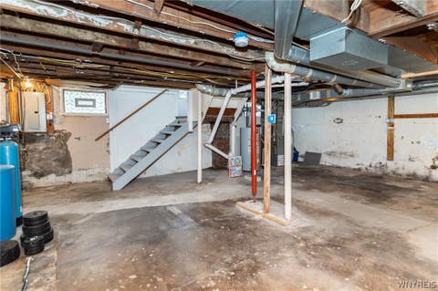 Tiny photo for 123 Oak Street, Batavia City, NY 14020 (MLS # B1705706)