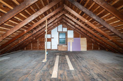 Tiny photo for 123 Oak Street, Batavia City, NY 14020 (MLS # B1705706)