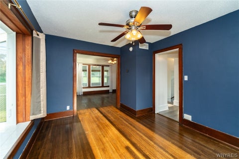 Tiny photo for 123 Oak Street, Batavia City, NY 14020 (MLS # B1705706)
