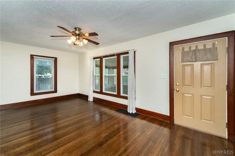 Tiny photo for 123 Oak Street, Batavia City, NY 14020 (MLS # B1705706)