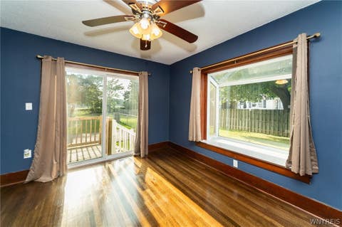 Tiny photo for 123 Oak Street, Batavia City, NY 14020 (MLS # B1705706)