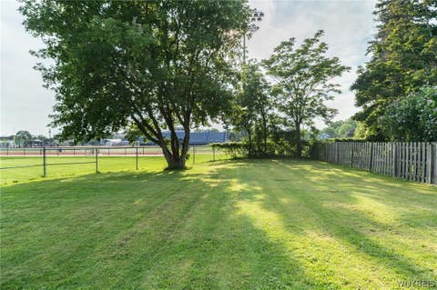 Tiny photo for 123 Oak Street, Batavia City, NY 14020 (MLS # B1705706)