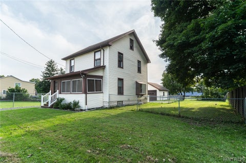 Tiny photo for 123 Oak Street, Batavia City, NY 14020 (MLS # B1705706)