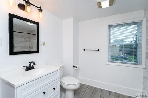 Tiny photo for 123 Oak Street, Batavia City, NY 14020 (MLS # B1705706)