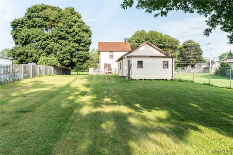 Tiny photo for 123 Oak Street, Batavia City, NY 14020 (MLS # B1705706)