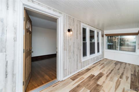 Tiny photo for 123 Oak Street, Batavia City, NY 14020 (MLS # B1705706)
