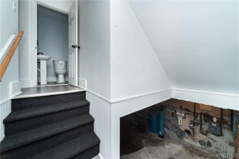 Tiny photo for 123 Oak Street, Batavia City, NY 14020 (MLS # B1705706)