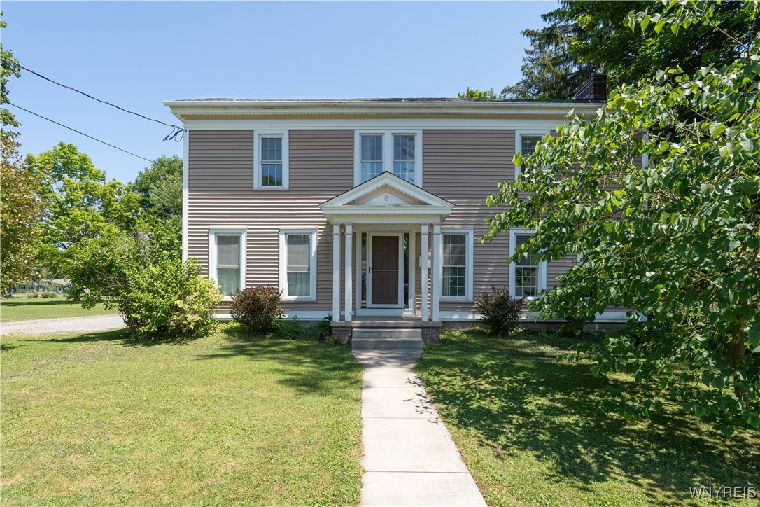 8 Jefferson Street