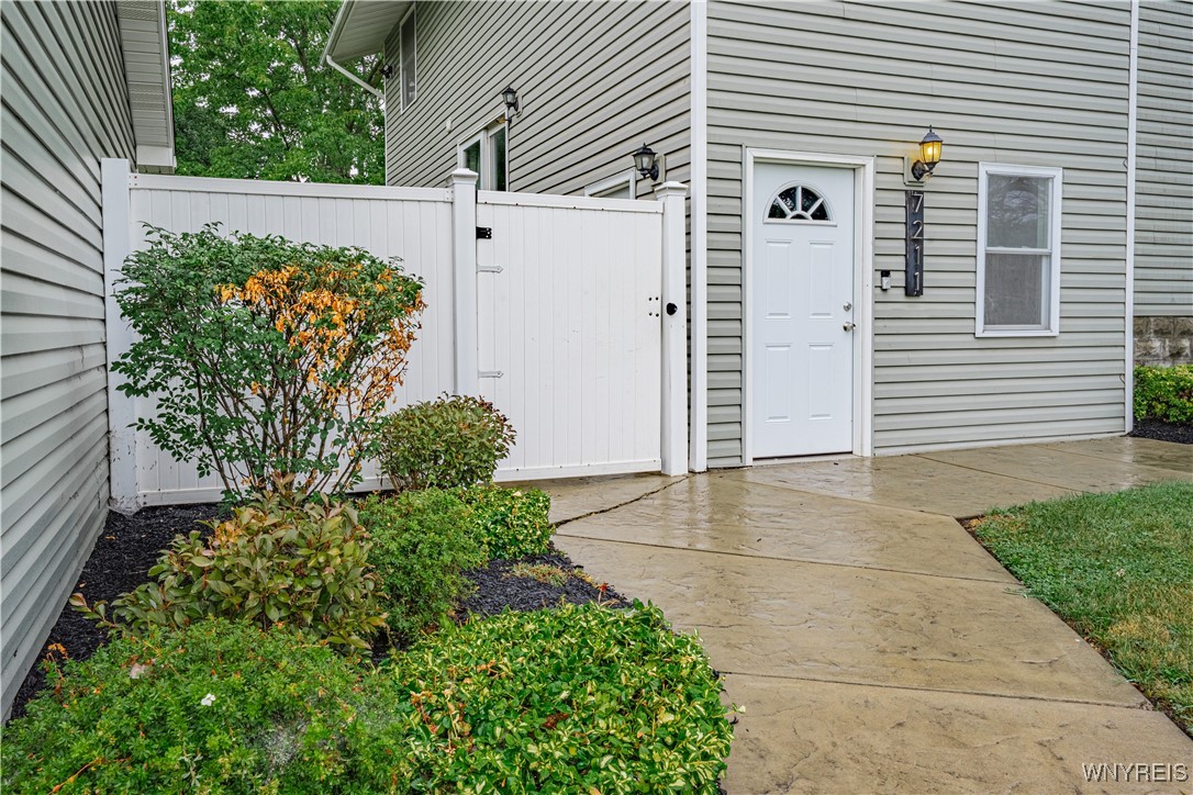 7211 Packard Road