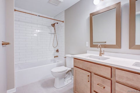 Tiny photo for 5112 Kandefer's Trail, Clarence, NY 14221 (MLS # B1713477)