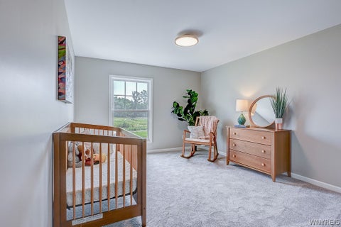 Tiny photo for 5112 Kandefer's Trail, Clarence, NY 14221 (MLS # B1713477)