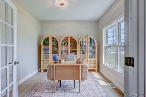 Tiny photo for 5112 Kandefer's Trail, Clarence, NY 14221 (MLS # B1713477)