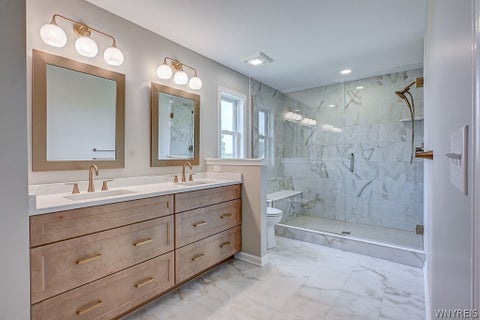 Tiny photo for 5112 Kandefer's Trail, Clarence, NY 14221 (MLS # B1713477)