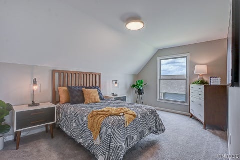 Tiny photo for 5112 Kandefer's Trail, Clarence, NY 14221 (MLS # B1713477)