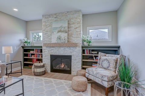 Tiny photo for 5112 Kandefer's Trail, Clarence, NY 14221 (MLS # B1713477)