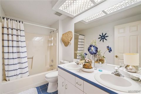 Tiny photo for 66 Windsong Court, Amherst, NY 14051 (MLS # B1655286)