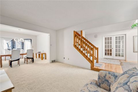 Tiny photo for 66 Windsong Court, Amherst, NY 14051 (MLS # B1655286)