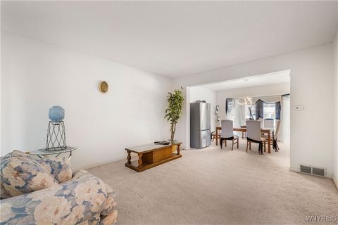 Tiny photo for 66 Windsong Court, Amherst, NY 14051 (MLS # B1655286)