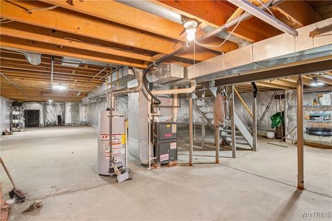 Tiny photo for 66 Windsong Court, Amherst, NY 14051 (MLS # B1655286)