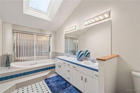 Tiny photo for 66 Windsong Court, Amherst, NY 14051 (MLS # B1655286)