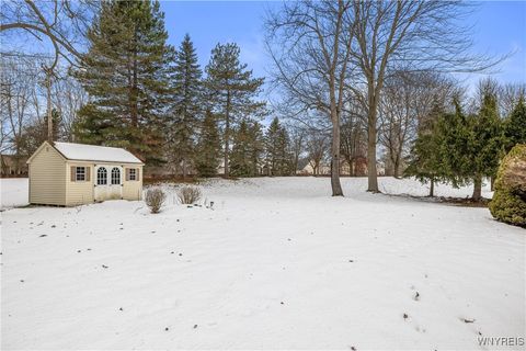 Tiny photo for 66 Windsong Court, Amherst, NY 14051 (MLS # B1655286)