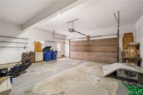 Tiny photo for 66 Windsong Court, Amherst, NY 14051 (MLS # B1655286)