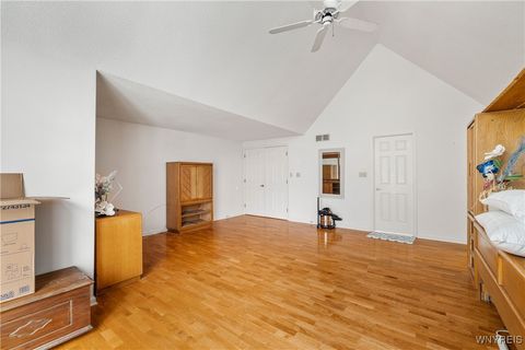 Tiny photo for 66 Windsong Court, Amherst, NY 14051 (MLS # B1655286)