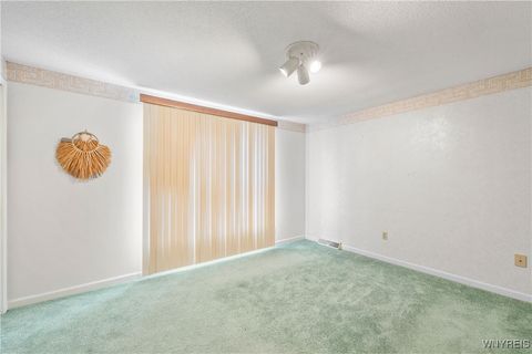 Tiny photo for 66 Windsong Court, Amherst, NY 14051 (MLS # B1655286)