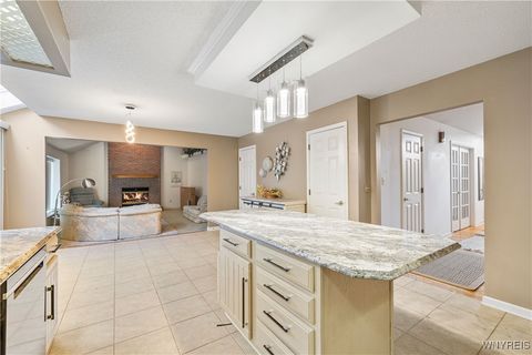 Tiny photo for 66 Windsong Court, Amherst, NY 14051 (MLS # B1655286)