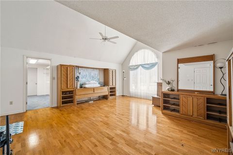 Tiny photo for 66 Windsong Court, Amherst, NY 14051 (MLS # B1655286)