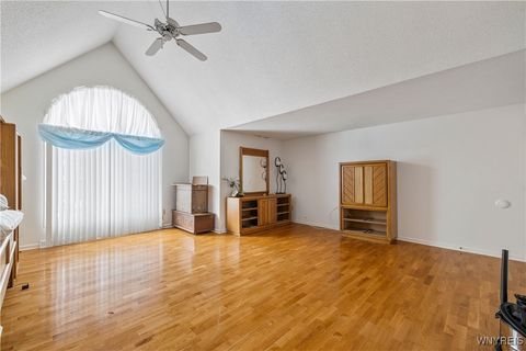 Tiny photo for 66 Windsong Court, Amherst, NY 14051 (MLS # B1655286)