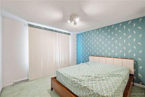 Tiny photo for 66 Windsong Court, Amherst, NY 14051 (MLS # B1655286)