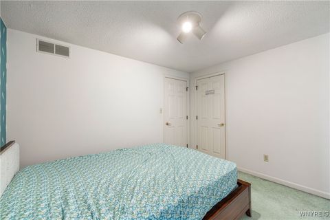 Tiny photo for 66 Windsong Court, Amherst, NY 14051 (MLS # B1655286)